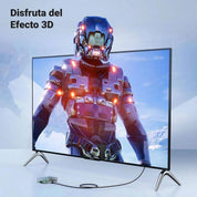 Cable Ugreen Mini HDMI a HDMI 8K 2m (15515)