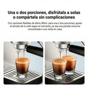Xiaomi Semi-automatic Espresso Machine