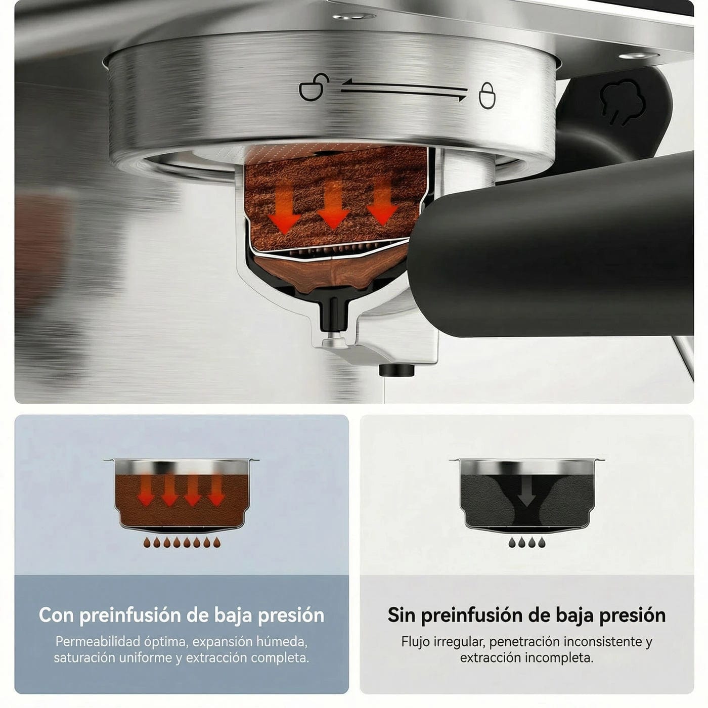 Xiaomi Semi-automatic Espresso Machine