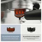 Xiaomi Semi-automatic Espresso Machine