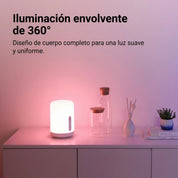 Mi Bedside Lamp 2 -  Lámpara de noche