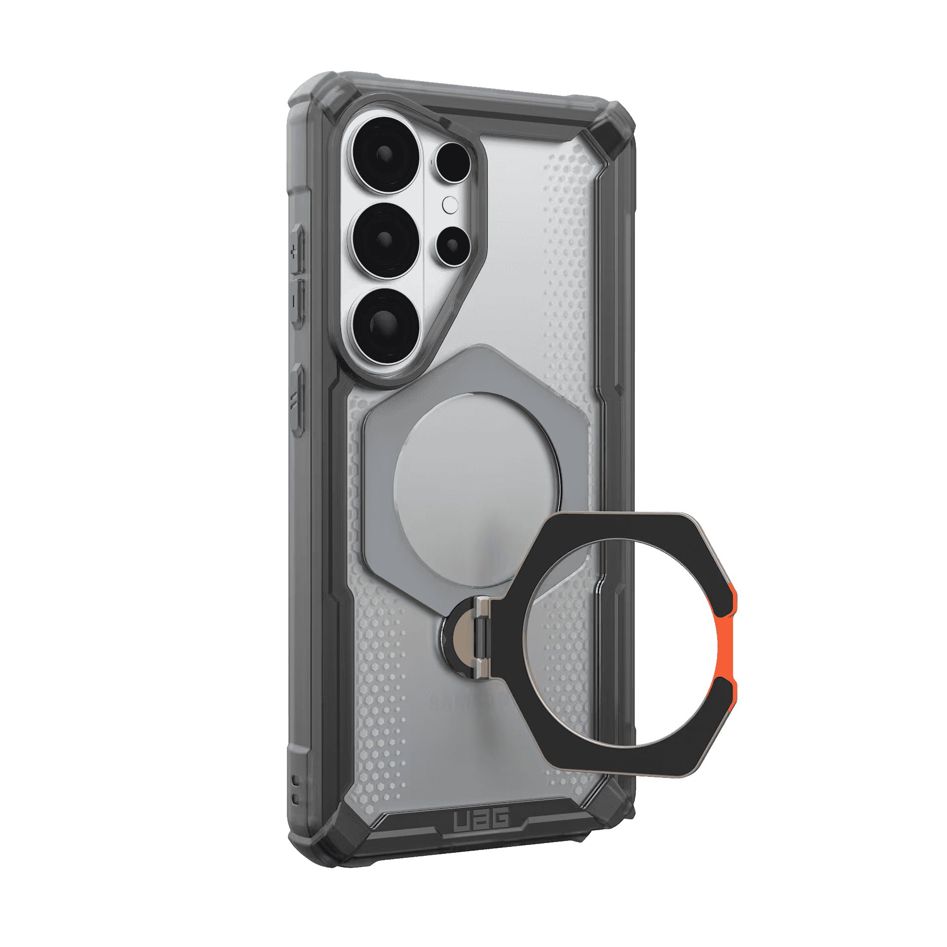 Case UAG Plasma XTE Galaxy S26 Ultra (MagSafe) - Ash