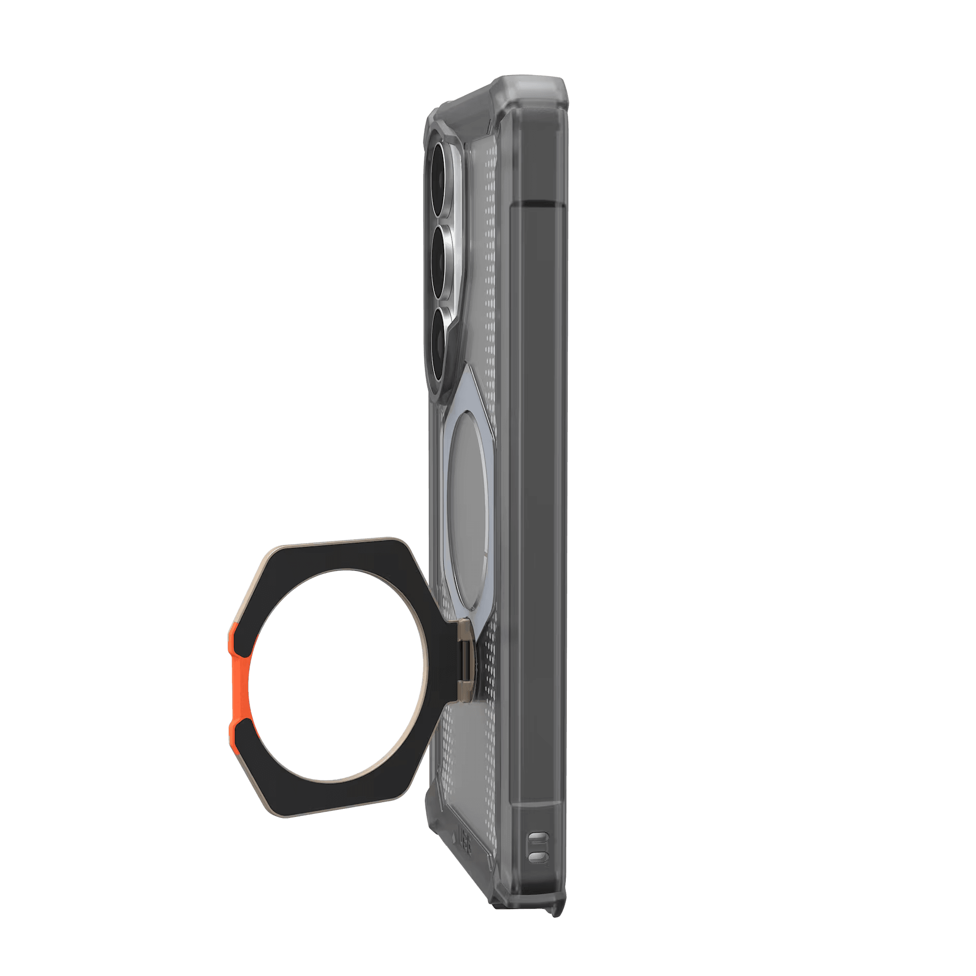 Case UAG Plasma XTE Galaxy S26 Ultra (MagSafe) - Ash