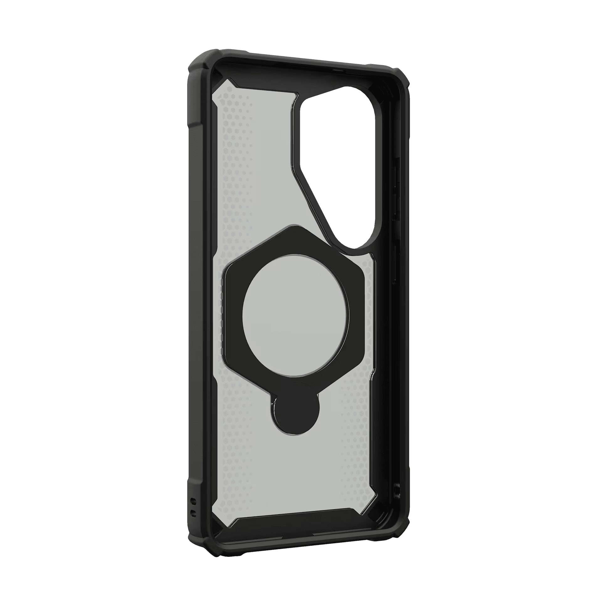 Case UAG Plasma XTE Galaxy S26 Ultra (MagSafe) - Black