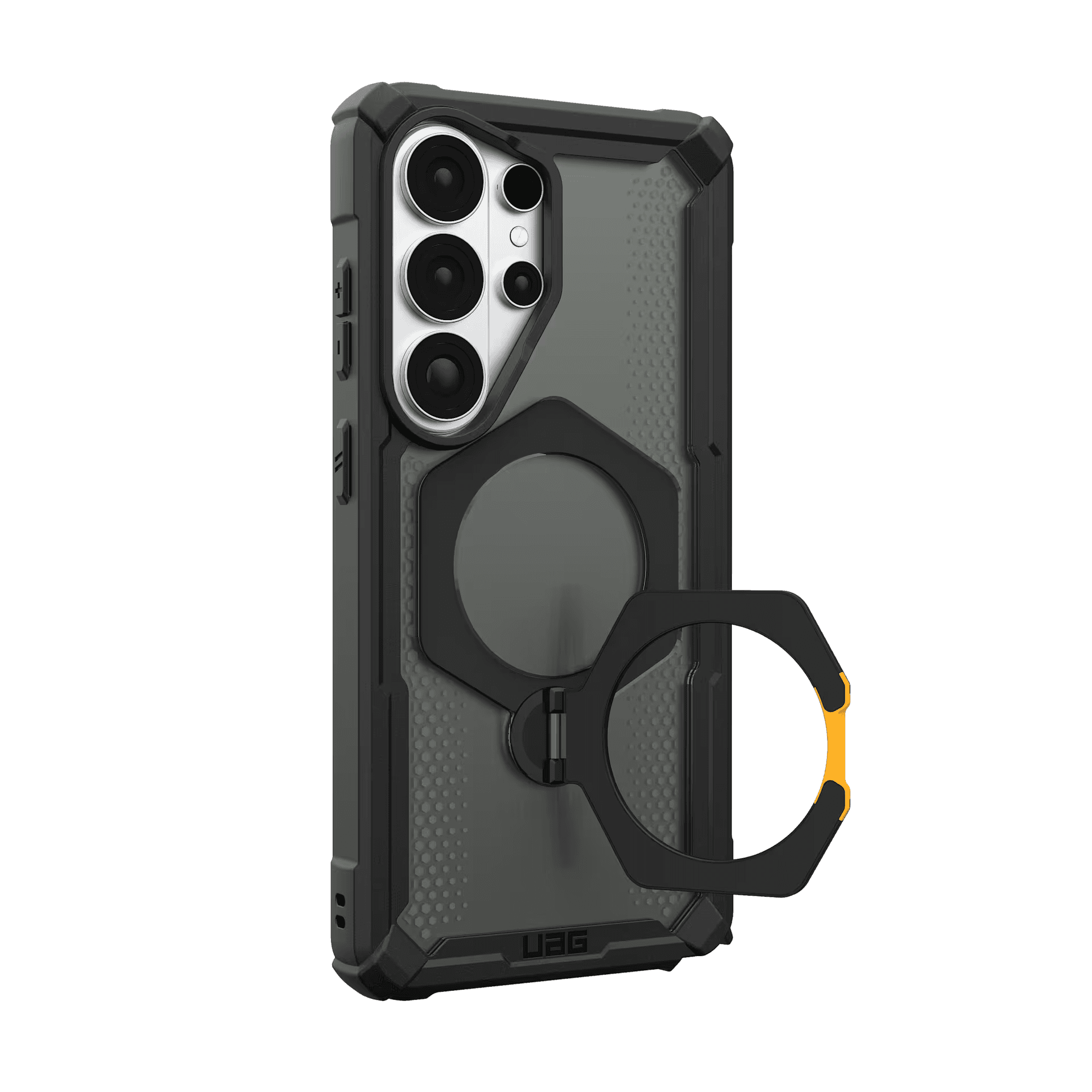 Case UAG Plasma XTE Galaxy S26 Ultra (MagSafe) - Black