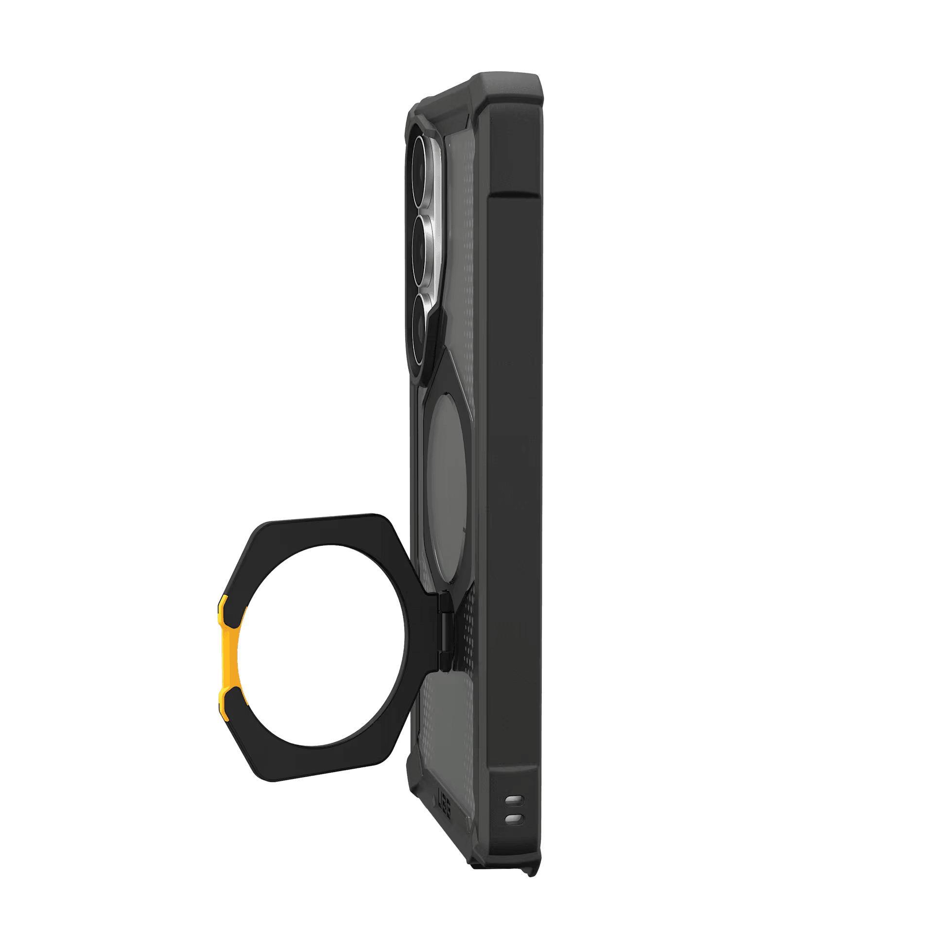 Case UAG Plasma XTE Galaxy S26 Ultra (MagSafe) - Black
