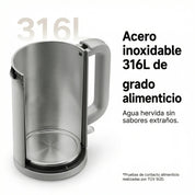 Xiaomi Electric Kettle S1 - Double Wall