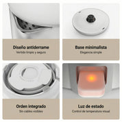 Xiaomi Electric Kettle S1 - Double Wall