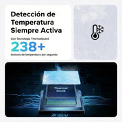 Cargador Ugreen 45W GaN 3 Puertos USB-C