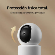 Xiaomi Smart Camera C201