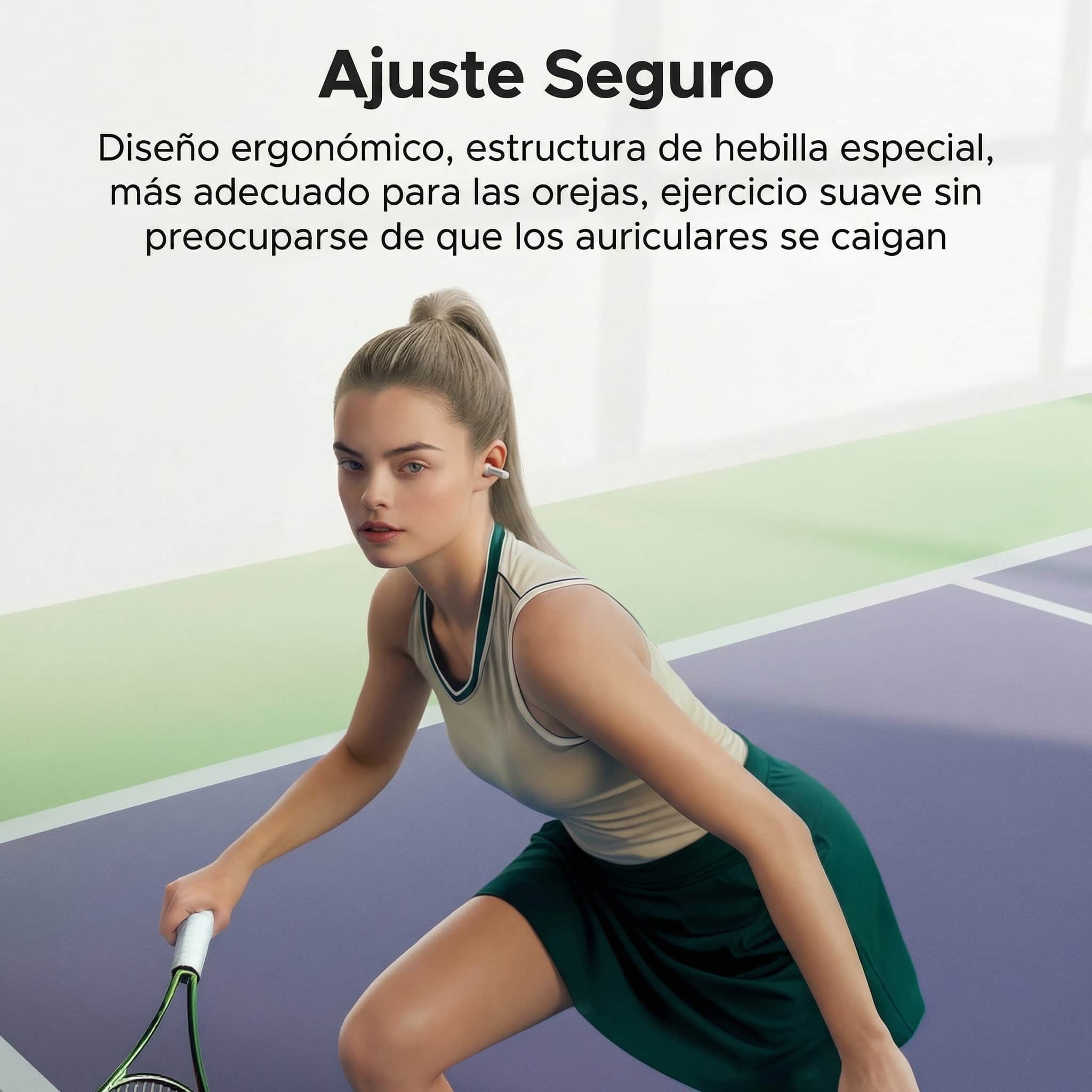 UGREEN HiTune S5 True Wireless Earbuds – WS210 – 45760
