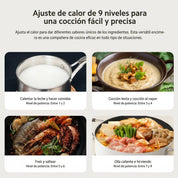Xiaomi Induction Cooker Lite
