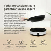 Xiaomi Induction Cooker Lite