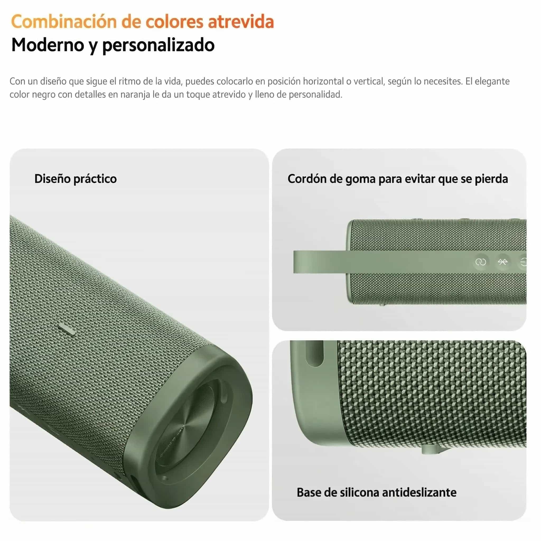 Xiaomi Xiaomi Sound Outdoor - Blue