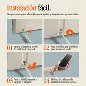 Case Spigen Classic LS iPhone 17 Pro (Magsafe)