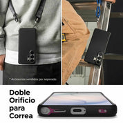 Case Ringke Onyx Galaxy S26 Ultra - Black