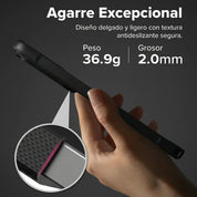 Case Ringke Onyx Galaxy S26 Ultra - Black