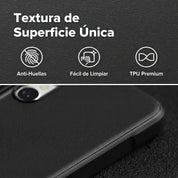 Case Ringke Onyx Galaxy S26 Ultra - Black