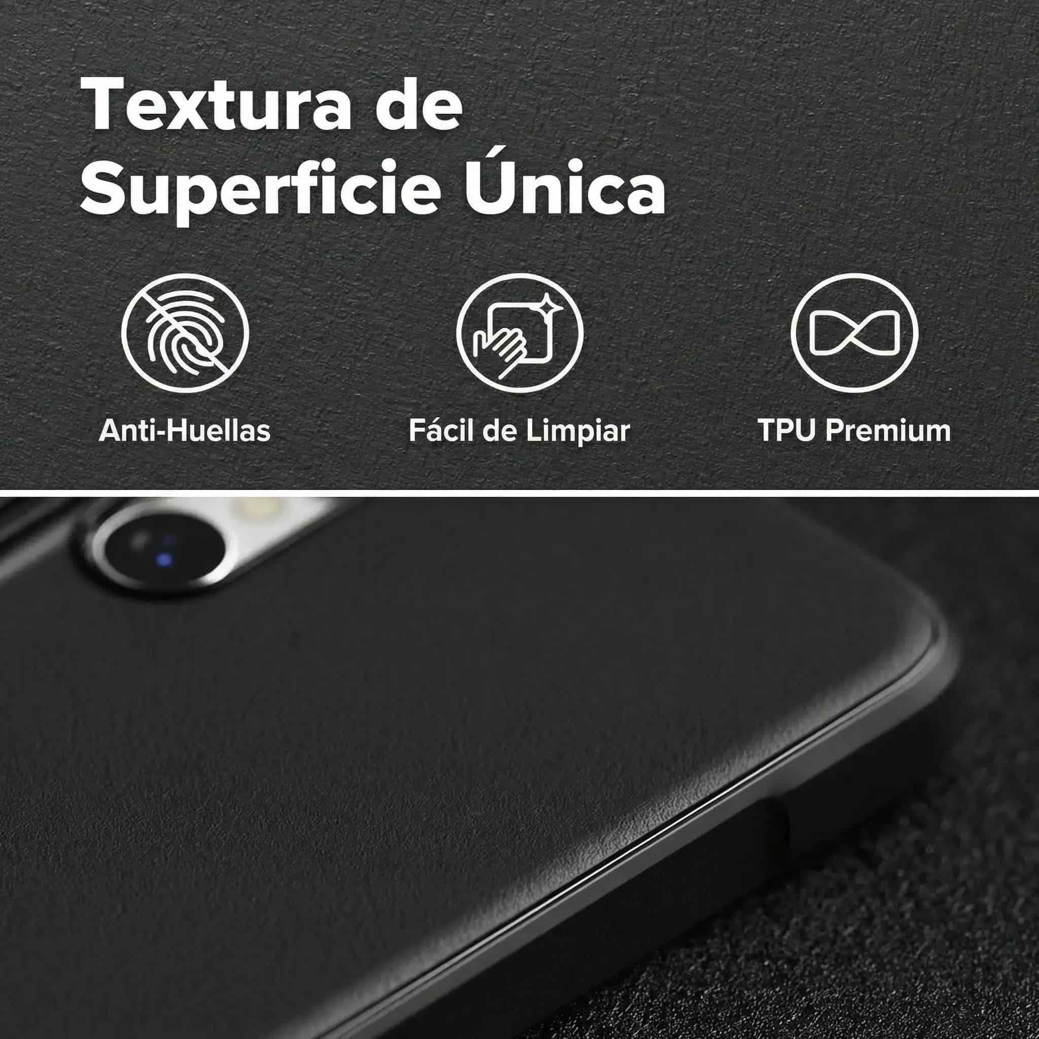 Case Ringke Onyx Galaxy S26 Ultra - Black