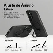 Case Ringke Alles Galaxy S26 Ultra (Magsafe)