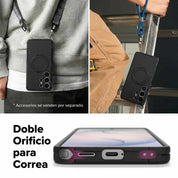 Case Ringke Alles Galaxy S26 Ultra (Magsafe)