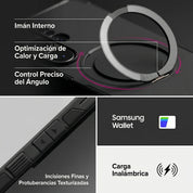 Case Ringke Alles Galaxy S26 Ultra (Magsafe)