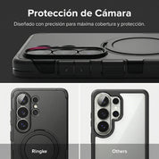 Case Ringke Alles Galaxy S26 Ultra (Magsafe)