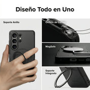 Case Ringke Alles Galaxy S26 Ultra (Magsafe)