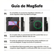 Case Ringke Alles Galaxy S26 Ultra (Magsafe)