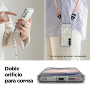 Case Ringke Fusion Magnetic Galaxy S26 Plus (MagSafe) - Seoul