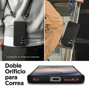 Case Ringke Onyx Magnetic Galaxy S26 Plus (Magsafe)