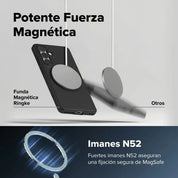 Case Ringke Onyx Magnetic Galaxy S26 Plus (Magsafe)
