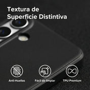 Case Ringke Onyx Magnetic Galaxy S26 Plus (Magsafe)