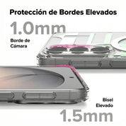 Case Ringke Fusion Magnetic Galaxy S26 (MagSafe) - Seoul