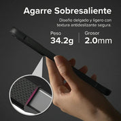 Case Ringke Onyx Magnetic Galaxy S26 (Magsafe)