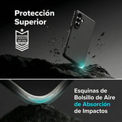 Case Ringke Onyx Magnetic Galaxy S26 (Magsafe)
