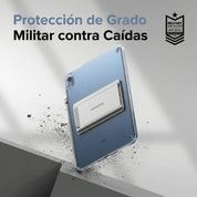 Case Ringke Fusion + Stand iPad (A16 2025) / (10th 2022)