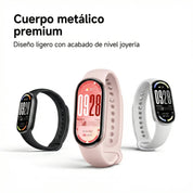 Xiaomi Smart Band 10 - Silver