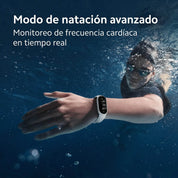 Xiaomi Smart Band 10 - Silver