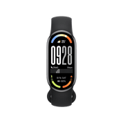 Xiaomi Smart Band 10 - Black