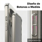 Case Ringke Fusion Magnetic Google Pixel 10 / 10 Pro (MagSafe)