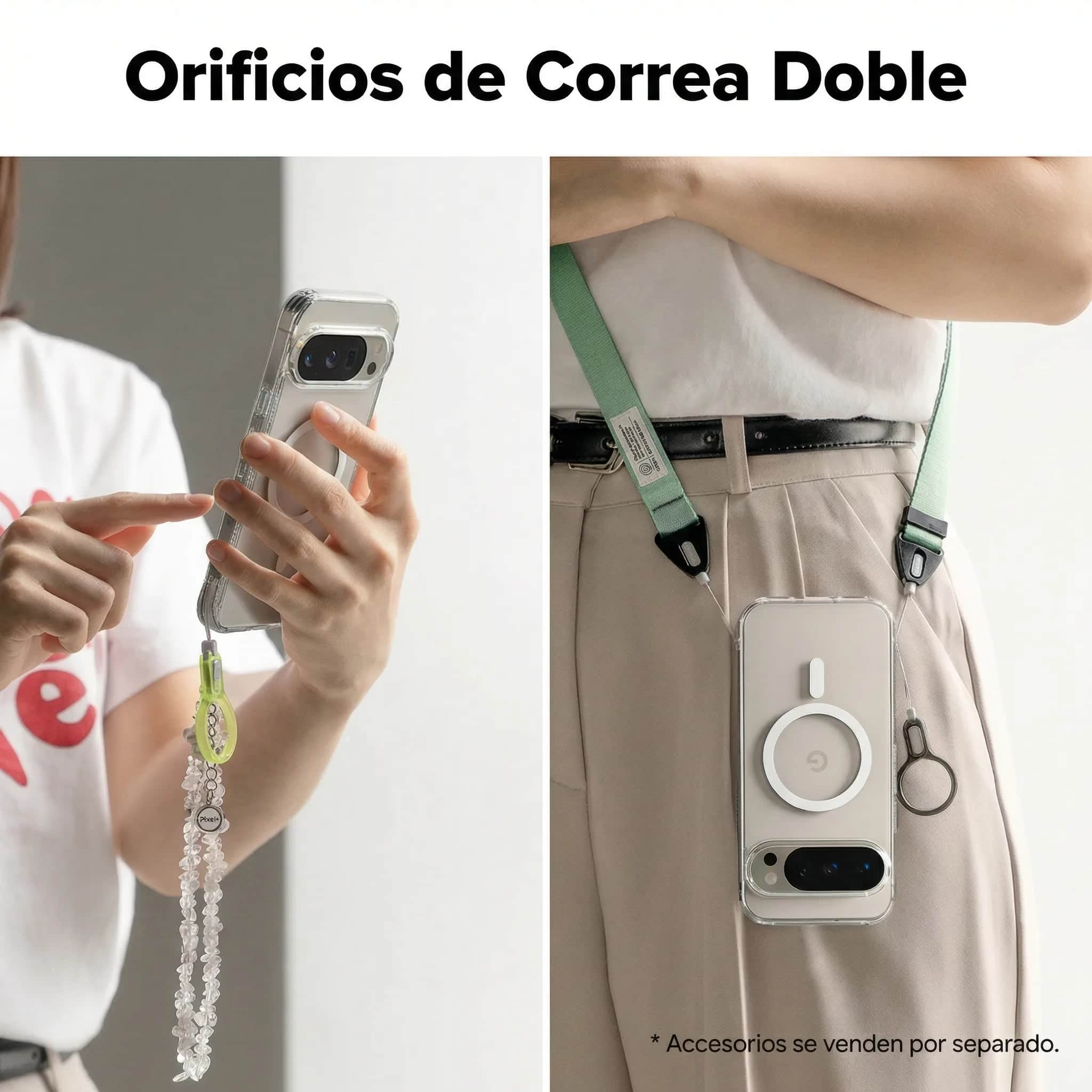 Case Ringke Fusion Magnetic Google Pixel 10 Pro XL (MagSafe)