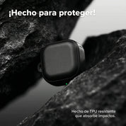 Case Ringke Onyx Magnetic Galaxy Buds 4 / 4 Pro (MagSafe)