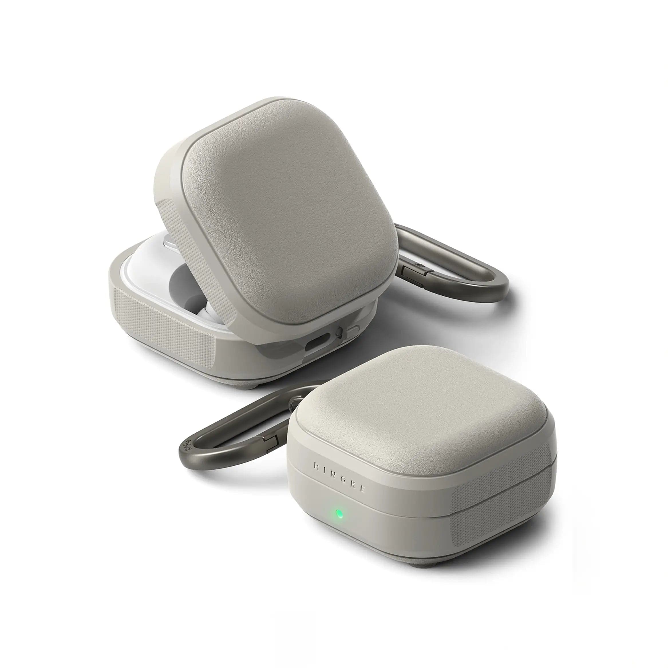 Case Ringke Onyx Magnetic Galaxy Buds 4 / 4 Pro (MagSafe)
