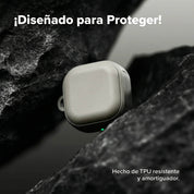 Case Ringke Onyx Magnetic Galaxy Buds 4 / 4 Pro (MagSafe)