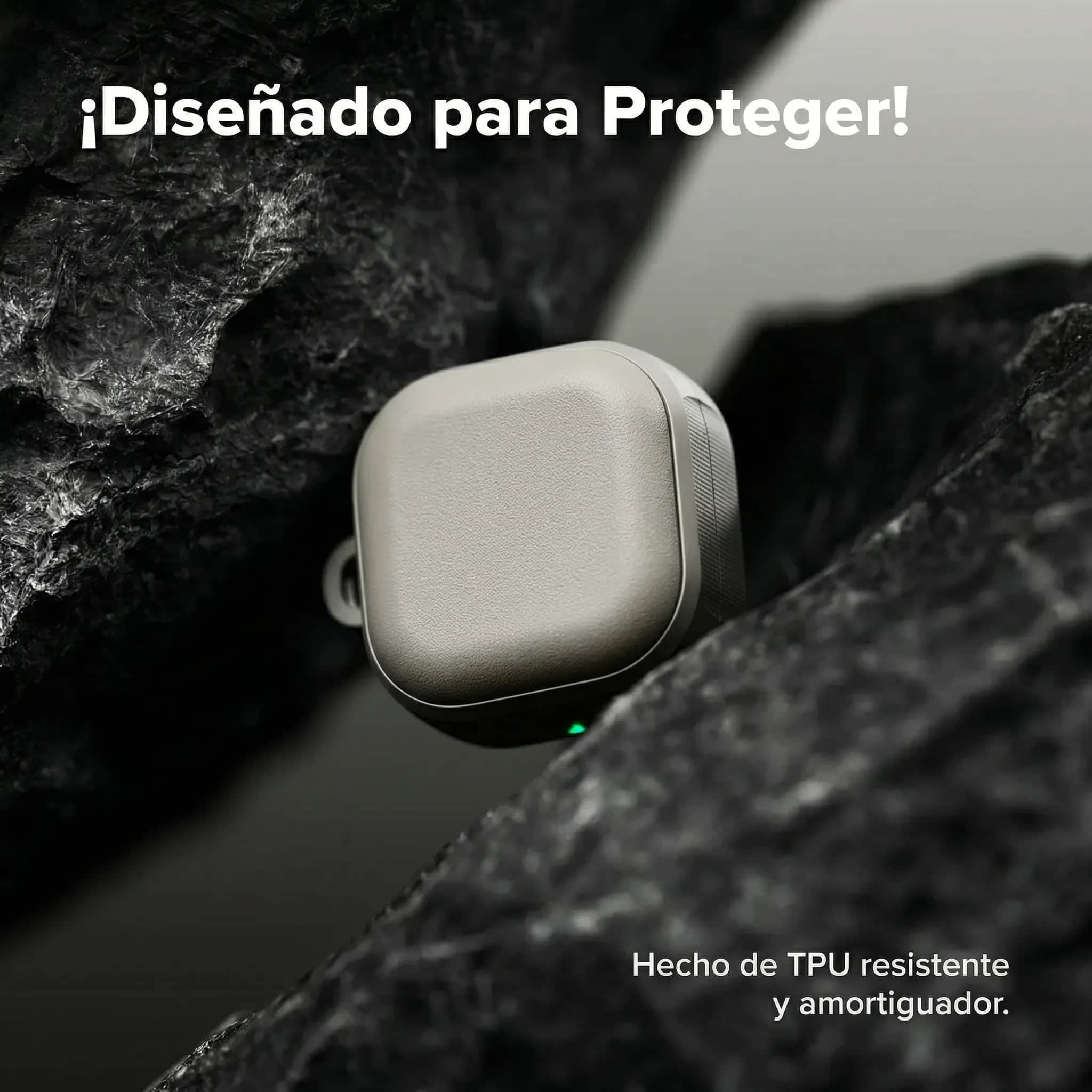 Case Ringke Onyx Magnetic Galaxy Buds 4 / 4 Pro (MagSafe)