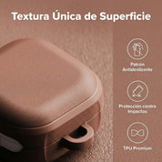 Case Ringke Onyx Magnetic Galaxy Buds 4 / 4 Pro (MagSafe)