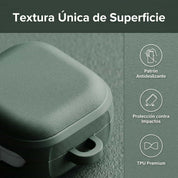 Case Ringke Onyx Magnetic Galaxy Buds 4 / 4 Pro (MagSafe)