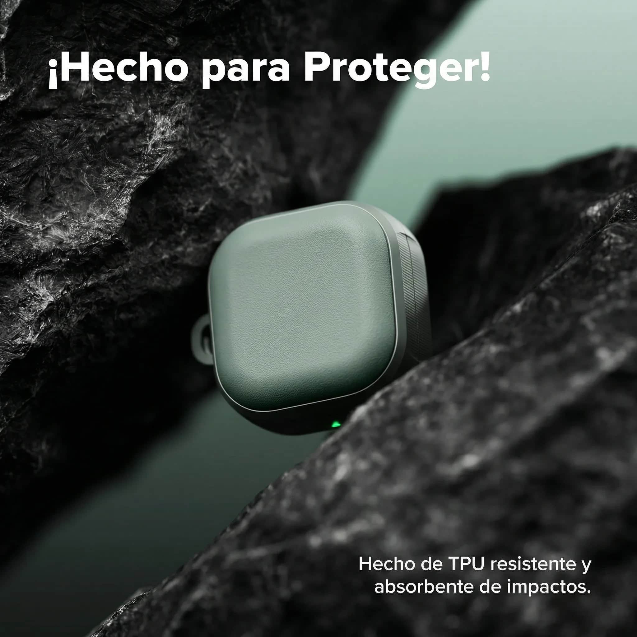 Case Ringke Onyx Magnetic Galaxy Buds 4 / 4 Pro (MagSafe)
