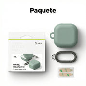Case Ringke Onyx Magnetic Galaxy Buds 4 / 4 Pro (MagSafe)